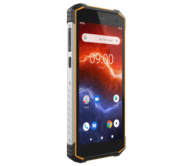 myPhone Energy 2 ECO black - 1052501 - zdjęcie 5